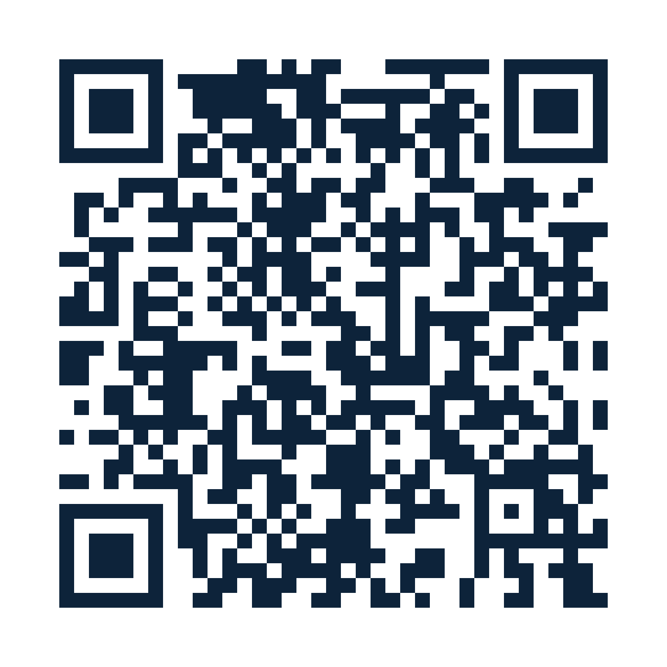 Scan QR Code to Give Feedback
